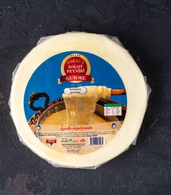 500 gram kolot peyniri